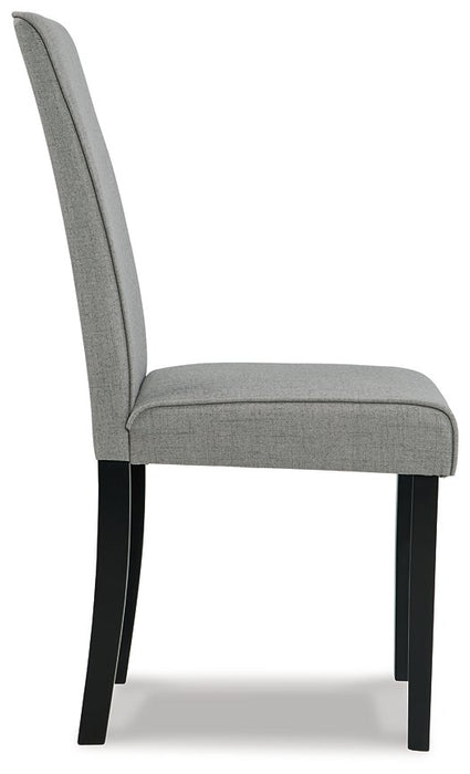 Kimonte Dining Chair