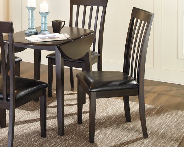 Hammis Dining Chair - The Warehouse Mattresses, Furniture, & More (West Jordan,UT)