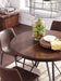 Centiar Dining Table - The Warehouse Mattresses, Furniture, & More (West Jordan,UT)