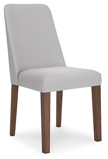 Lyncott Dining Chair - The Warehouse Mattresses, Furniture, & More (West Jordan,UT)