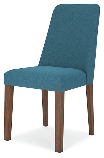 Lyncott Dining Chair - The Warehouse Mattresses, Furniture, & More (West Jordan,UT)