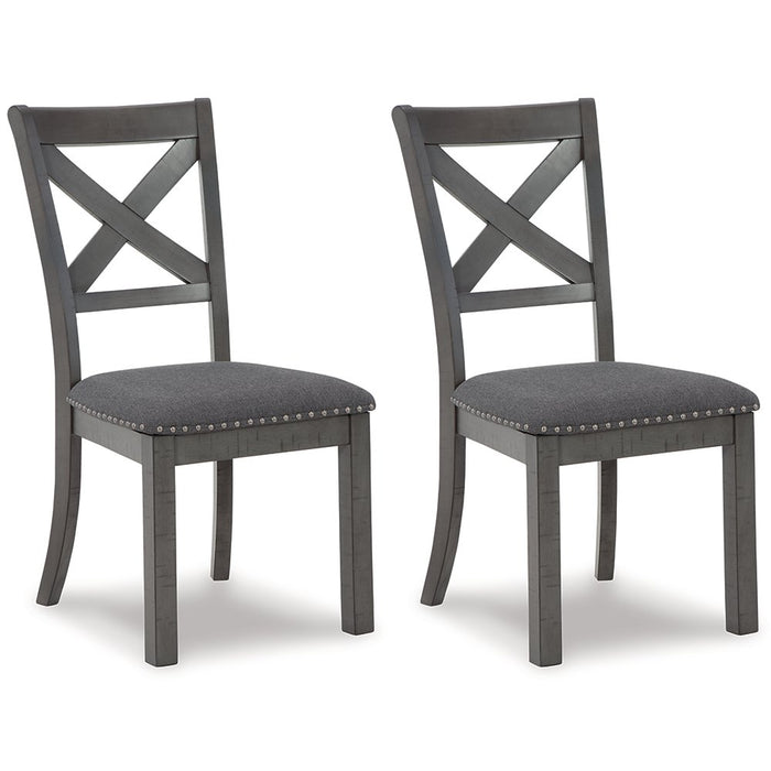 Myshanna Dining Chair