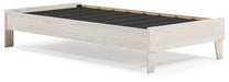 Socalle Panel Bed - The Warehouse Mattresses, Furniture, & More (West Jordan,UT)