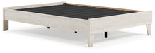 Socalle Panel Bed - The Warehouse Mattresses, Furniture, & More (West Jordan,UT)