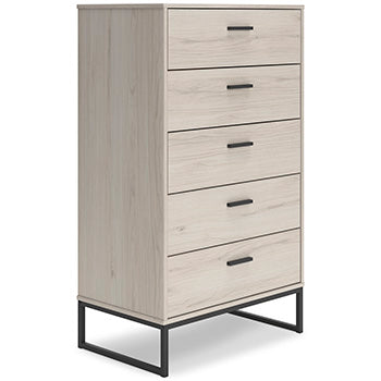Socalle Chest of Drawers - The Warehouse Mattresses, Furniture, & More (West Jordan,UT)