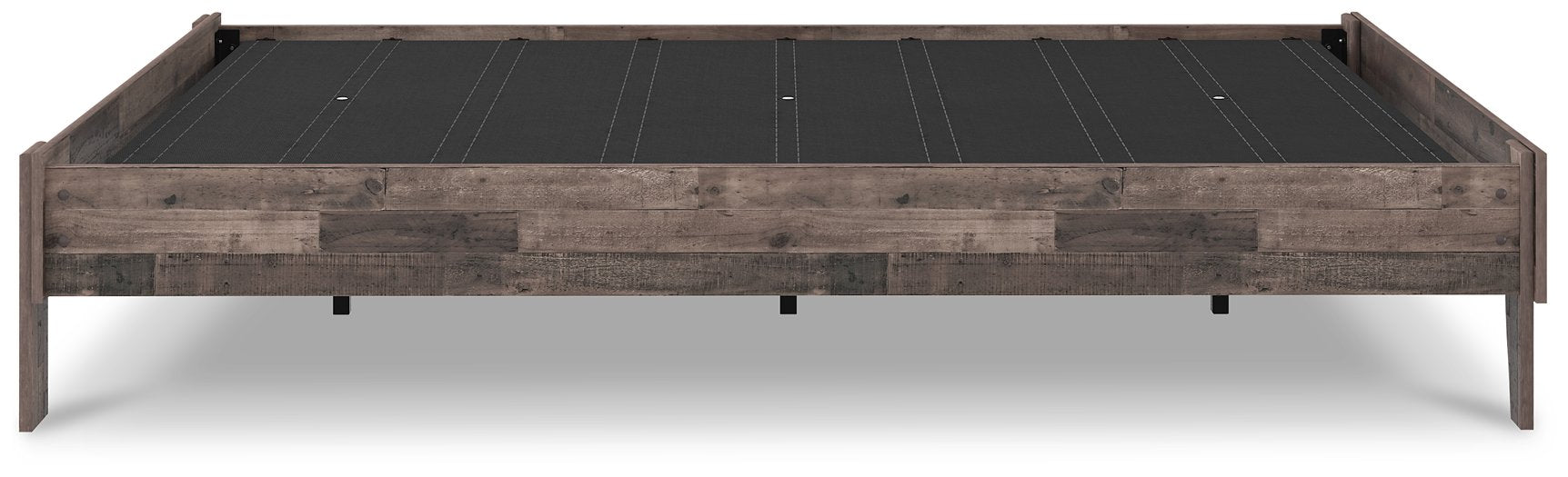 Neilsville Panel Bed - The Warehouse Mattresses, Furniture, & More (West Jordan,UT)