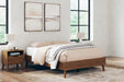 Fordmont Bed - The Warehouse Mattresses, Furniture, & More (West Jordan,UT)