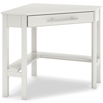 Grannen Home Office Corner Desk - The Warehouse Mattresses, Furniture, & More (West Jordan,UT)