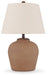 Scantor Lamp Set image