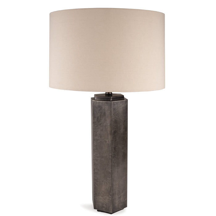 Dirkton Table Lamp - The Warehouse Mattresses, Furniture, & More (West Jordan,UT)