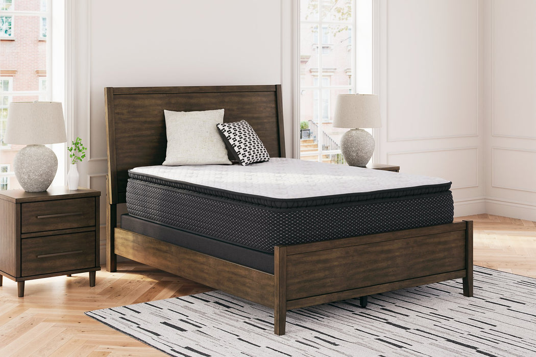 Limited Edition PT Mattress - The Warehouse Mattresses, Furniture, & More (West Jordan,UT)