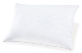 Zephyr 2.0 Comfort Pillow (4/Case)