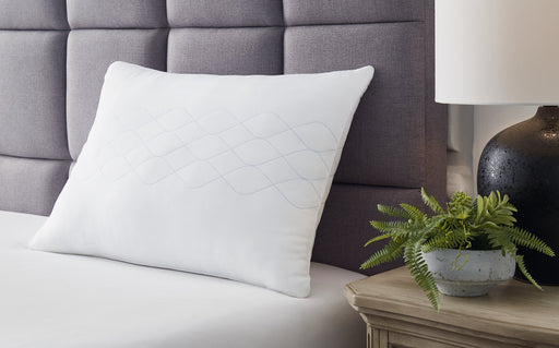 Zephyr 2.0 Huggable Comfort Pillow - The Warehouse Mattresses, Furniture, & More (West Jordan,UT)
