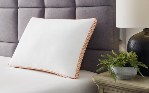 Zephyr 2.0 3-in-1 Pillow (6/Case) - The Warehouse Mattresses, Furniture, & More (West Jordan,UT)