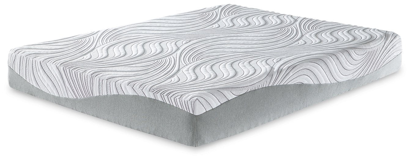 10 Inch Memory Foam Mattress - The Warehouse Mattresses, Furniture, & More (West Jordan,UT)