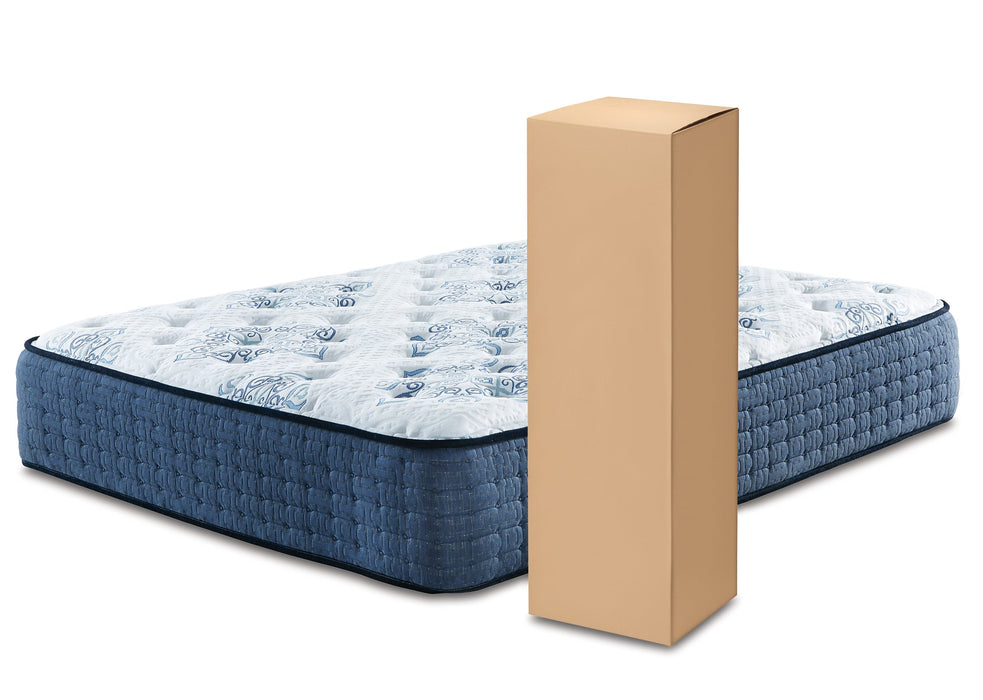 Mt Dana Firm California King Mattress - The Warehouse Mattresses, Furniture, & More (West Jordan,UT)