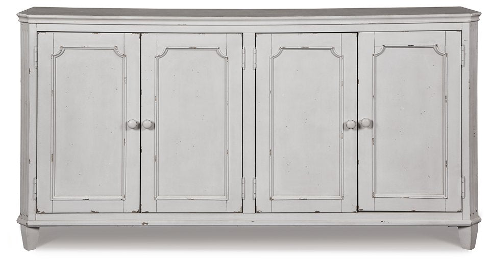 Mirimyn Accent Cabinet - The Warehouse Mattresses, Furniture, & More (West Jordan,UT)