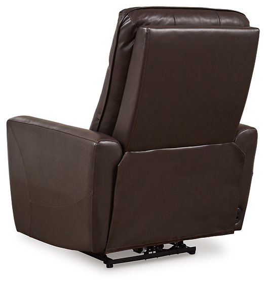 Pisgham Power Recliner - The Warehouse Mattresses, Furniture, & More (West Jordan,UT)