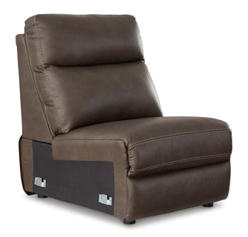 Salvatore 3-Piece Power Reclining Sofa - The Warehouse Mattresses, Furniture, & More (West Jordan,UT)