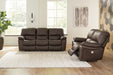 Leesworth Living Room Set - The Warehouse Mattresses, Furniture, & More (West Jordan,UT)