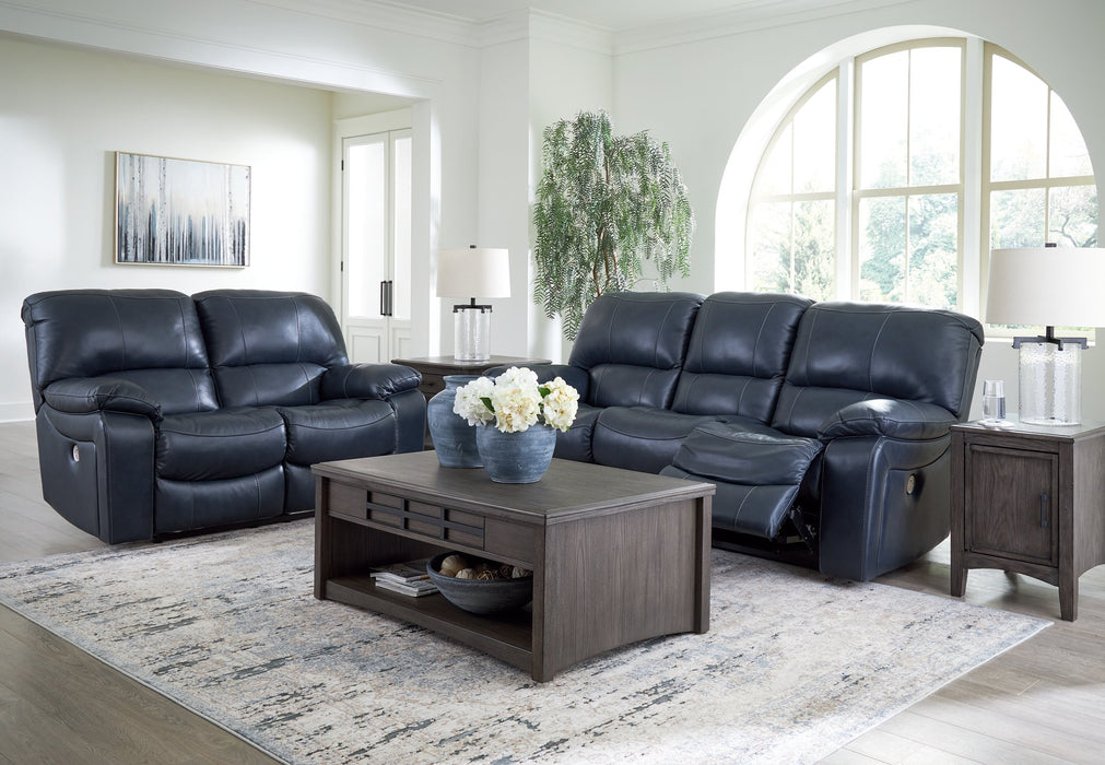 Leesworth Living Room Set - The Warehouse Mattresses, Furniture, & More (West Jordan,UT)