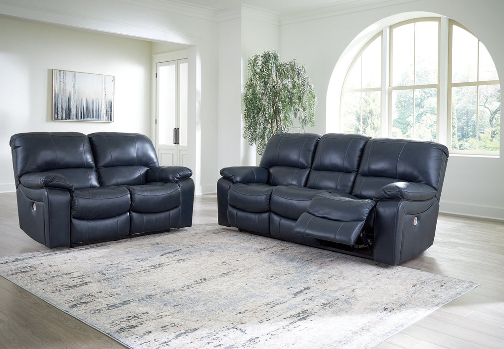 Leesworth Living Room Set - The Warehouse Mattresses, Furniture, & More (West Jordan,UT)