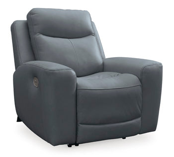 Mindanao Power Recliner - The Warehouse Mattresses, Furniture, & More (West Jordan,UT)