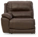 Dunleith 3-Piece Power Reclining Sofa - The Warehouse Mattresses, Furniture, & More (West Jordan,UT)