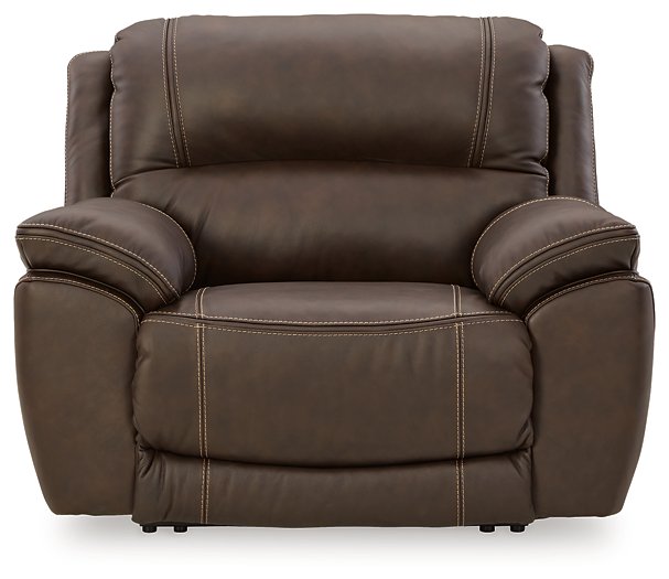 Dunleith Power Recliner - The Warehouse Mattresses, Furniture, & More (West Jordan,UT)