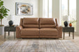 Trasimeno Power Reclining Sofa - The Warehouse Mattresses, Furniture, & More (West Jordan,UT)