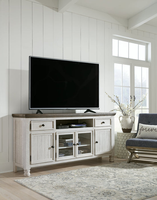 Havalance TV Stand - The Warehouse Mattresses, Furniture, & More (West Jordan,UT)